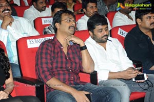 Sikander Audio Release