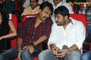 Sikander Audio Release