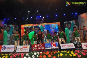 Sikander Audio Release