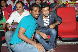 Sikander Audio Release