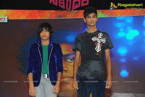 Sikander Audio Release