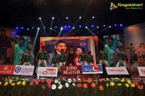 Sikander Audio Release