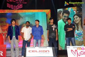 Sikander Audio Release