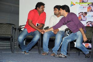 Telugu Cinema Weekend Love