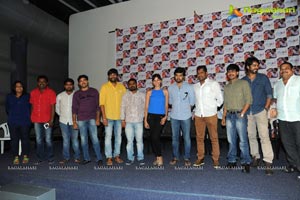 Telugu Cinema Weekend Love