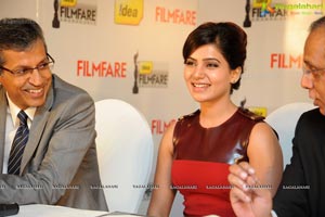 61st Idea Filmfare Awards 2013