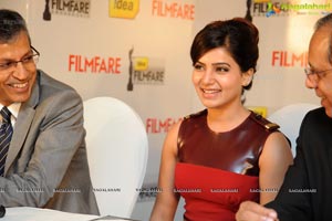 61st Idea Filmfare Awards 2013