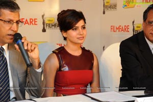 61st Idea Filmfare Awards 2013