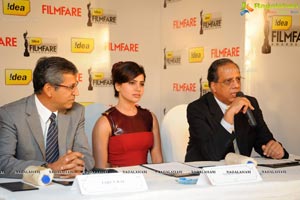 61st Idea Filmfare Awards 2013