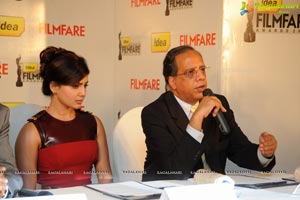 61st Idea Filmfare Awards 2013