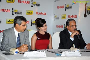 61st Idea Filmfare Awards 2013