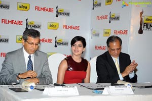 61st Idea Filmfare Awards 2013