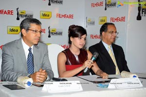 61st Idea Filmfare Awards 2013