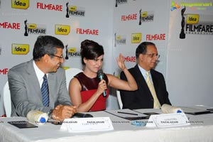 61st Idea Filmfare Awards 2013