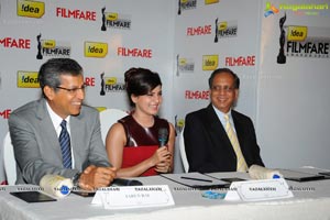 61st Idea Filmfare Awards 2013