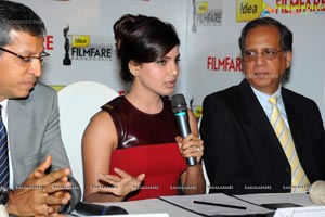 61st Idea Filmfare Awards 2013