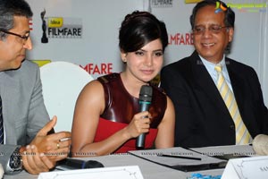 61st Idea Filmfare Awards 2013