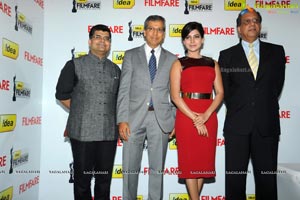 61st Idea Filmfare Awards 2013