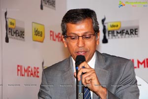 61st Idea Filmfare Awards 2013