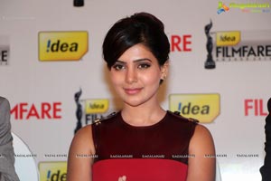 61st Idea Filmfare Awards 2013