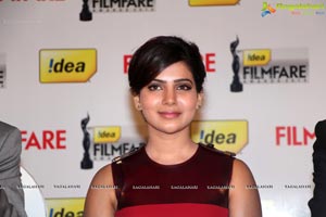 61st Idea Filmfare Awards 2013