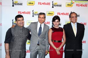 61st Idea Filmfare Awards 2013