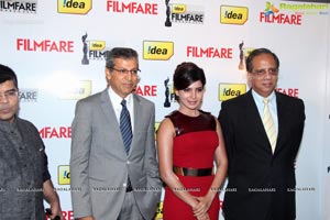 61st Idea Filmfare Awards 2013