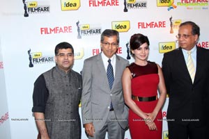 61st Idea Filmfare Awards 2013