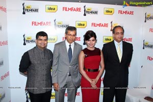 61st Idea Filmfare Awards 2013