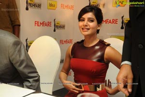 61st Idea Filmfare Awards 2013