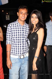 Aakanksha Birthday