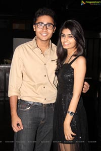 Aakanksha Birthday