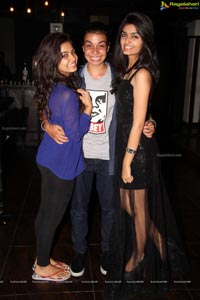 Aakanksha Birthday