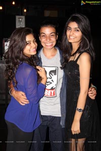 Aakanksha Birthday