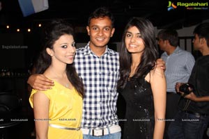 Aakanksha Birthday