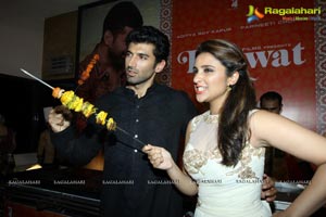 Aditya Kapur Parineeti Chopra