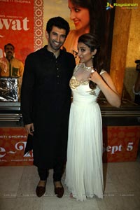 Aditya Kapur Parineeti Chopra