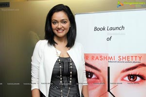 Age Erase Book Launch