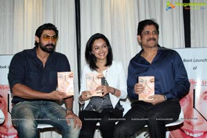 Age Erase Book Launch