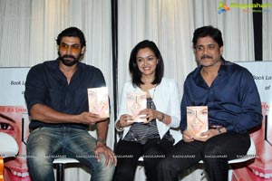 Age Erase Book Launch