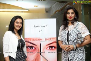 Age Erase Book Launch