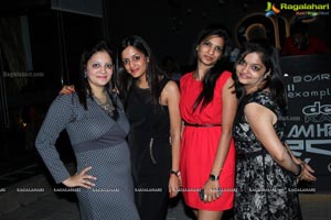 Air Lounge Hyderabad