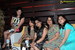 Air Lounge Hyderabad