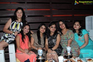 Air Lounge Hyderabad