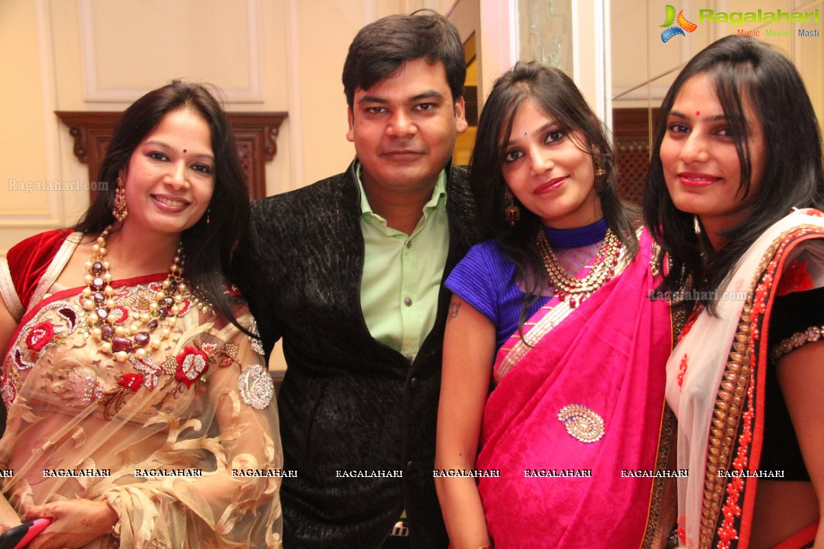 Wedding Ceremony of Ankita and Ashish