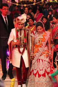 Wedding Ceremony