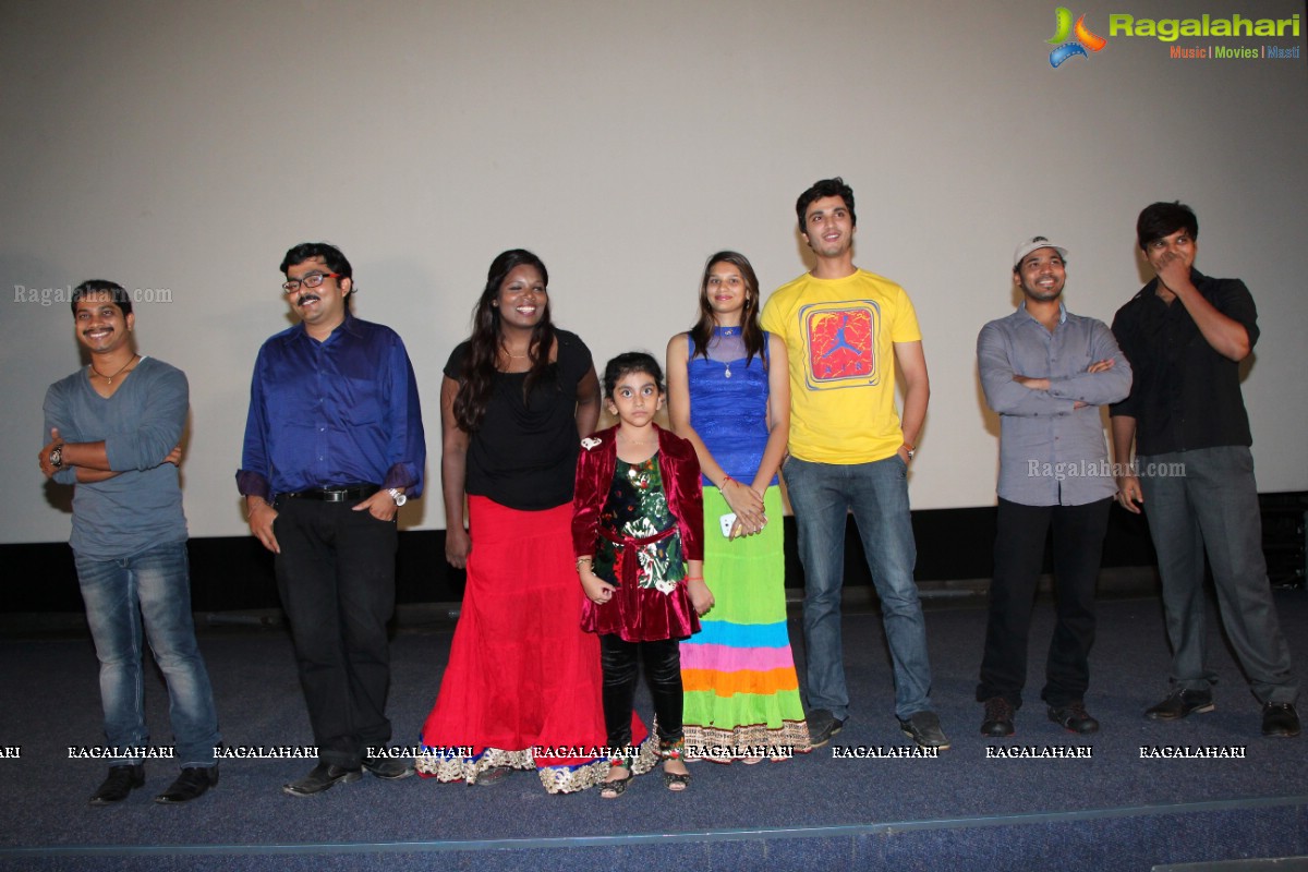 Ankita Production's 14th Feb - The Deadline Preview Show