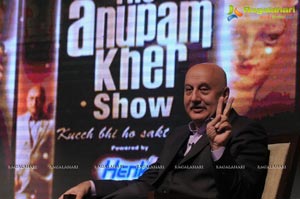 Anupam Kher Show