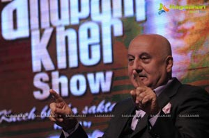 Anupam Kher Show