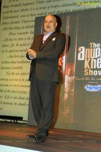 Anupam Kher Show